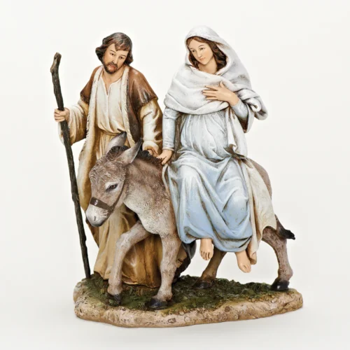 Sagrada Famila, La Posada 21cm