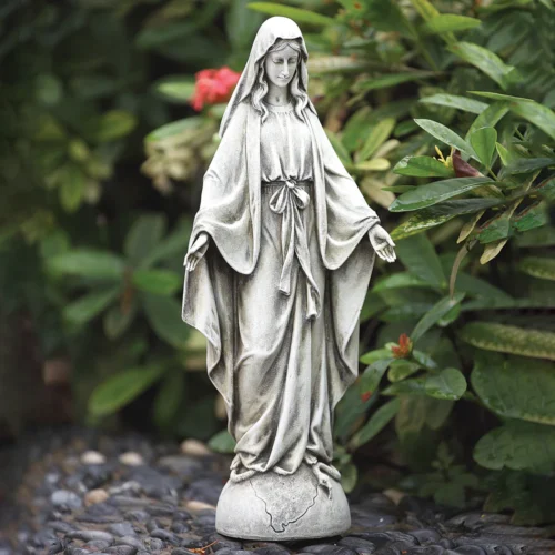 Virgen Milagrosa 36cm Joseph's Studio