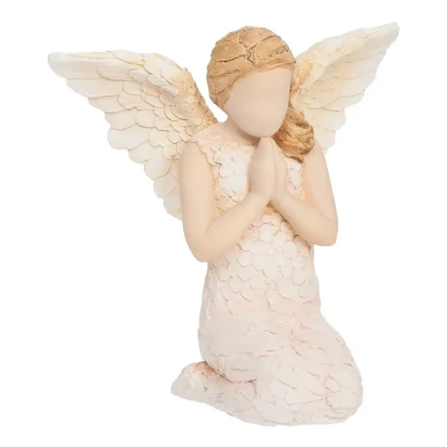 Angel Orando 13cm, More Than Words