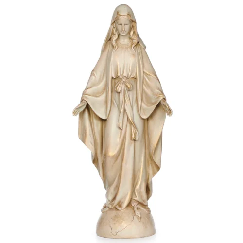 Virgen Milagrosa 35cm, Joseph's Studio