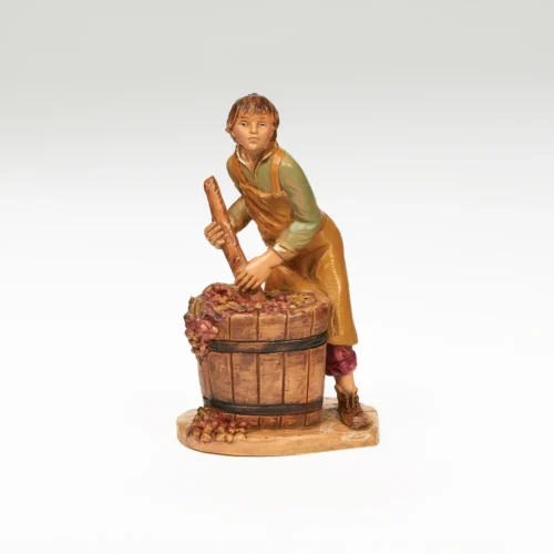 Fontanini Dyonysius Wine Maker 5 pulgadas