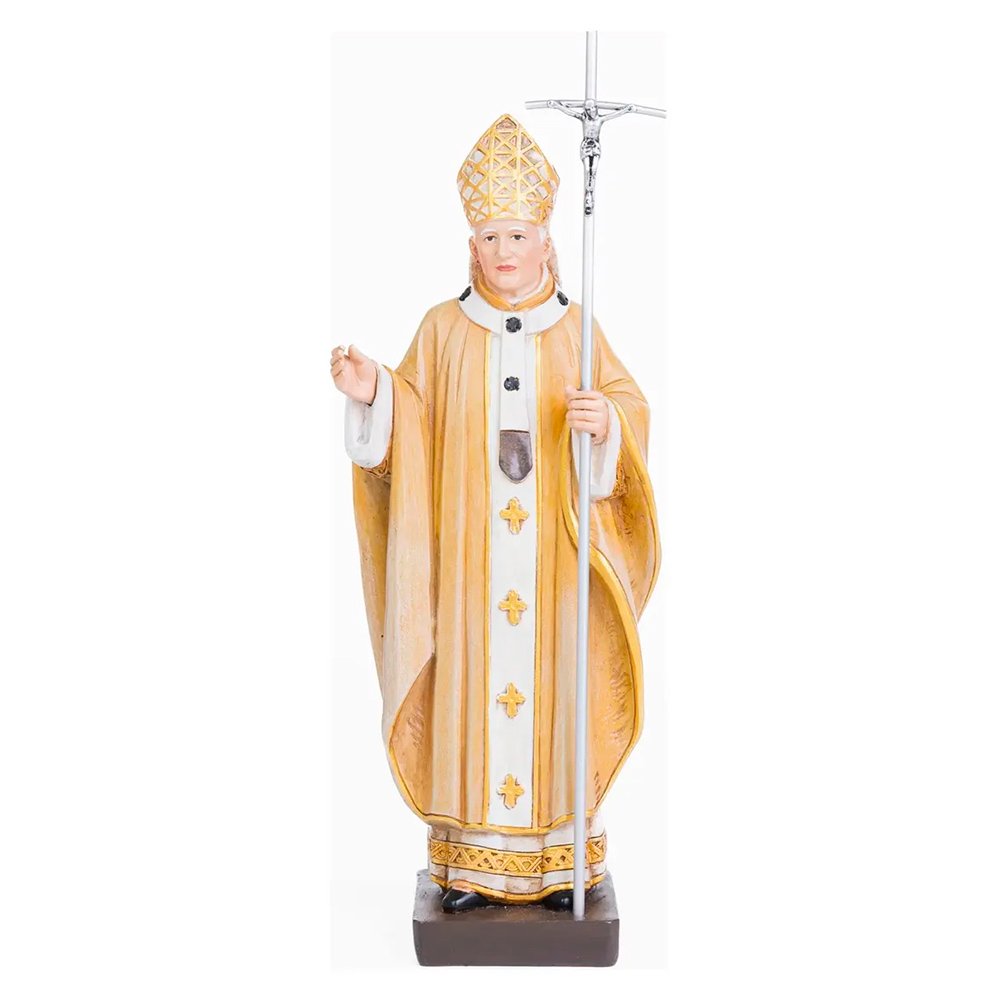 San Juan Pablo II 23cm